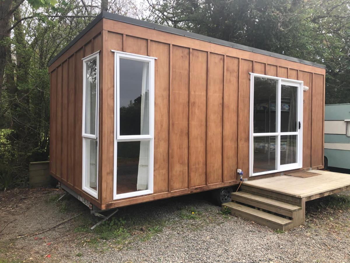 Greytown Campground Exterior foto